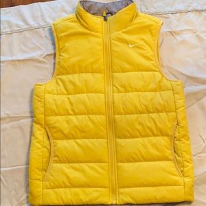 Nike Women’s Reversible Vest